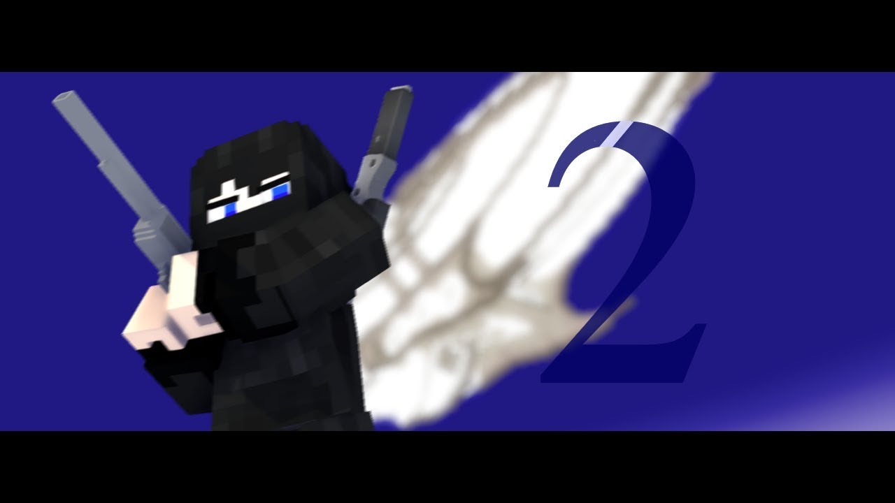 Taken Over - Part 2 [FROSTY]
