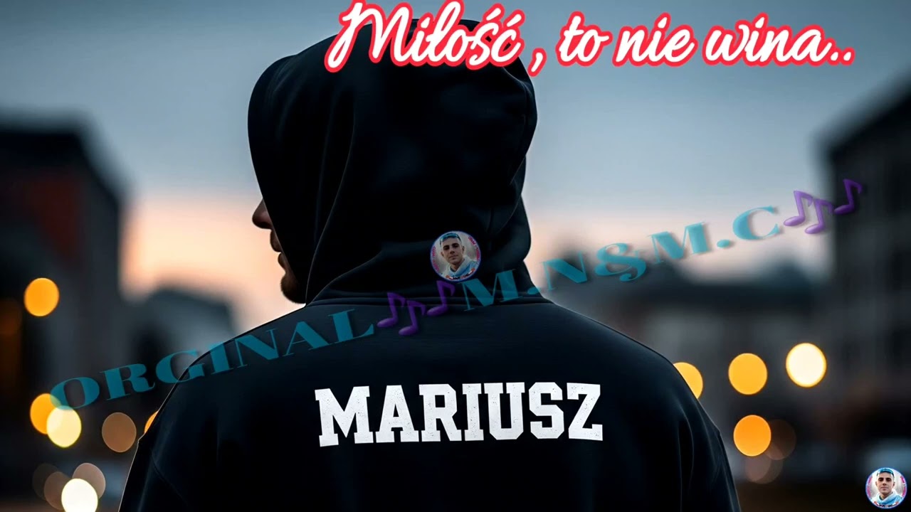 Miłość,to nie wina.. Ballada 