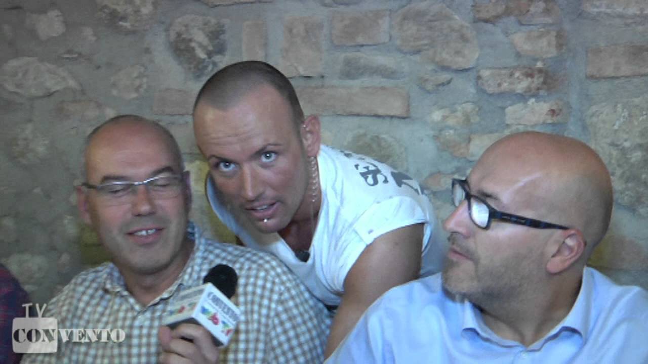 La classe 1970 di Castiglione d'Adda di Lodi strafesteggia al ristorante Convento di Lonato sabato 1