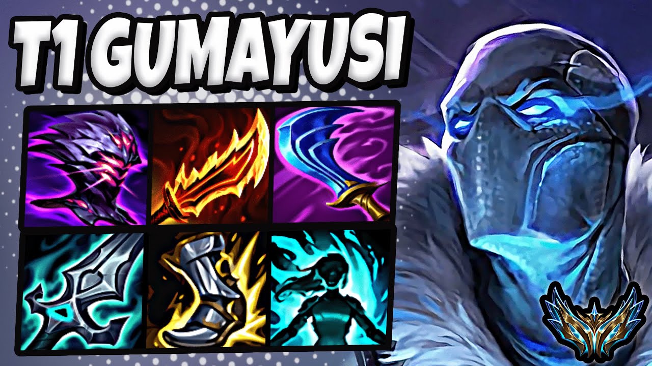 T1 Gumayusi Varus vs Kaisa [ ADC ] Patch 14.13 Korea Challenger ✅