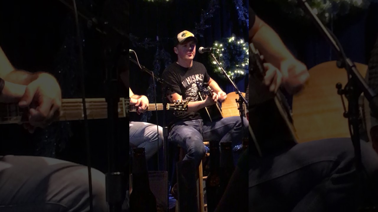 Jack And Coke - Travis Denning