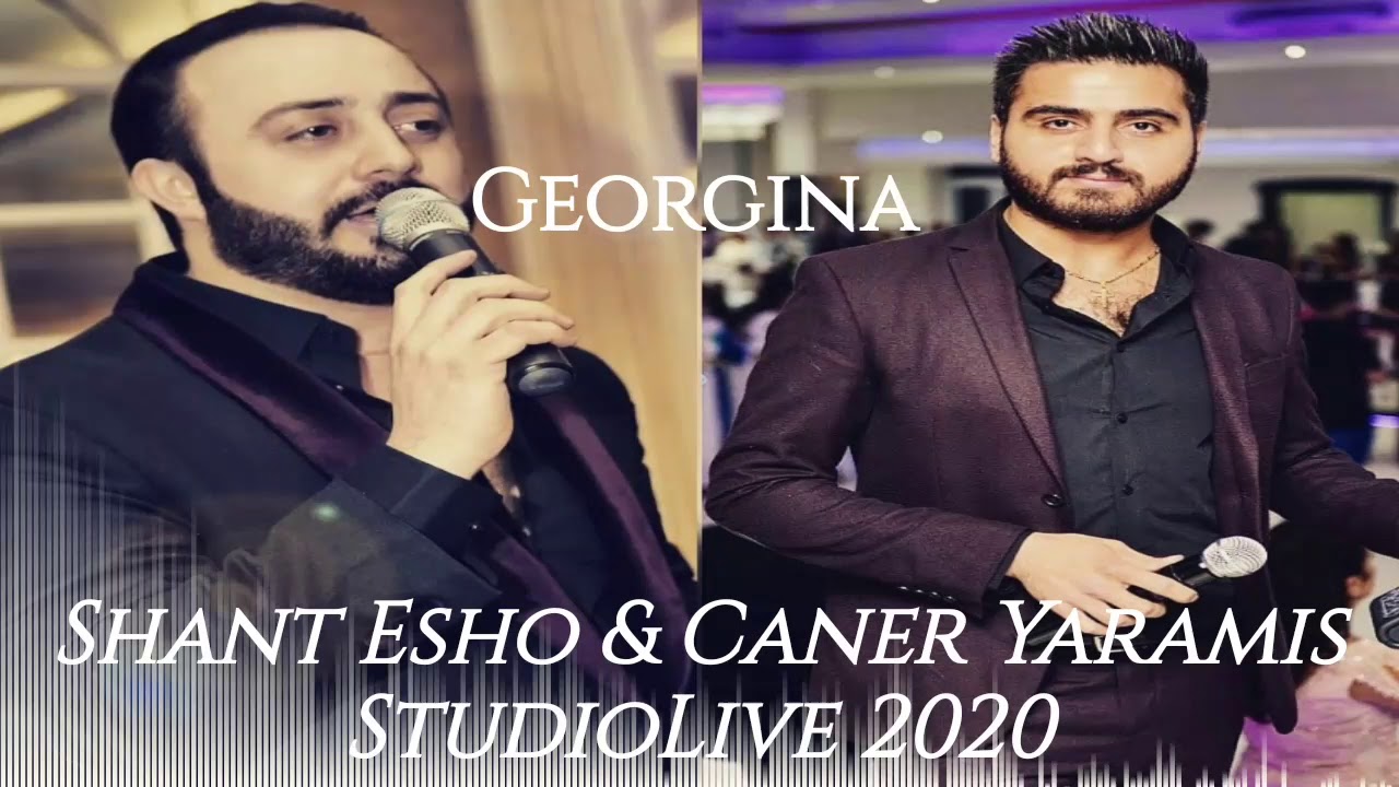 Caner Yaramis - Georgina 2020 (StudioLive)
