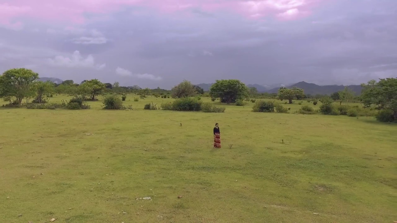 JUDITH MURILLO - SUS PROMESAS Video Oficial