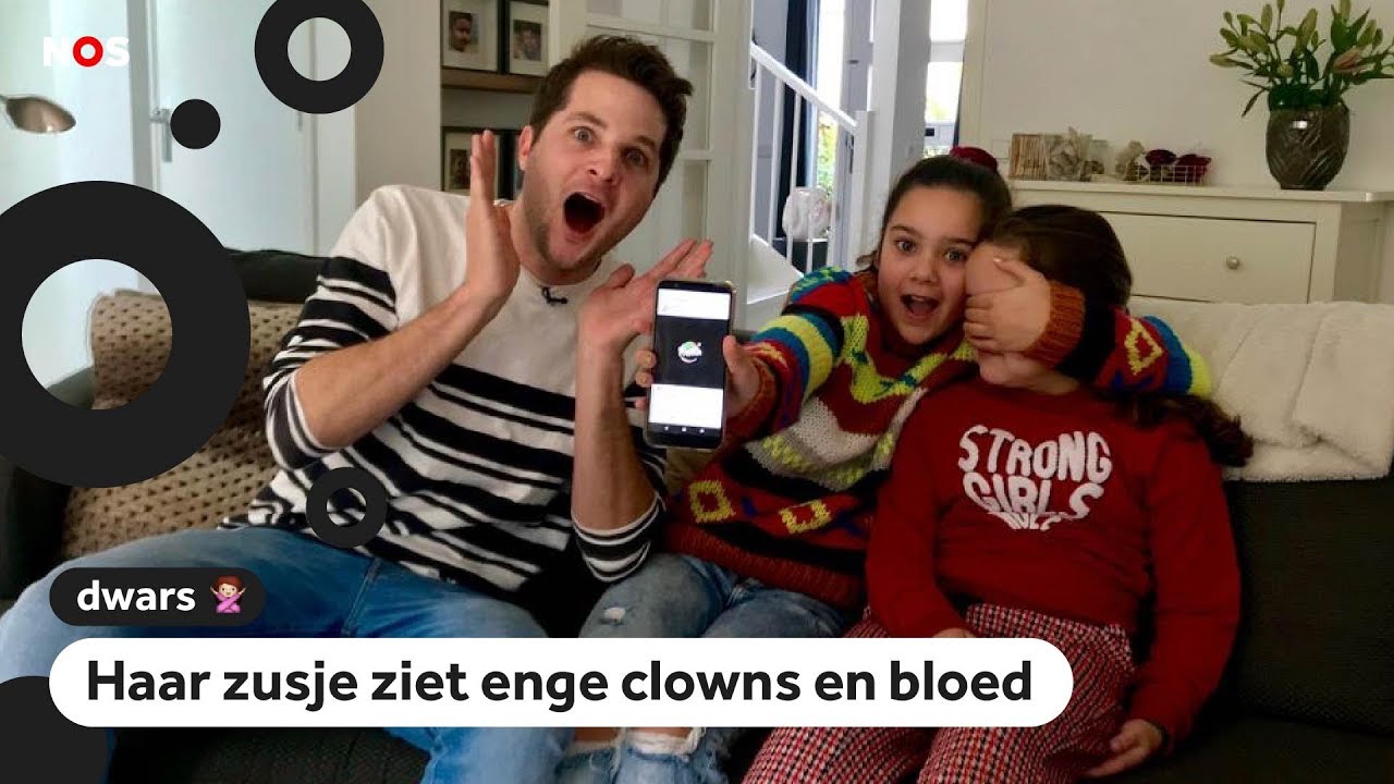 Dwars: Maureen baalt van enge reclames op YouTube