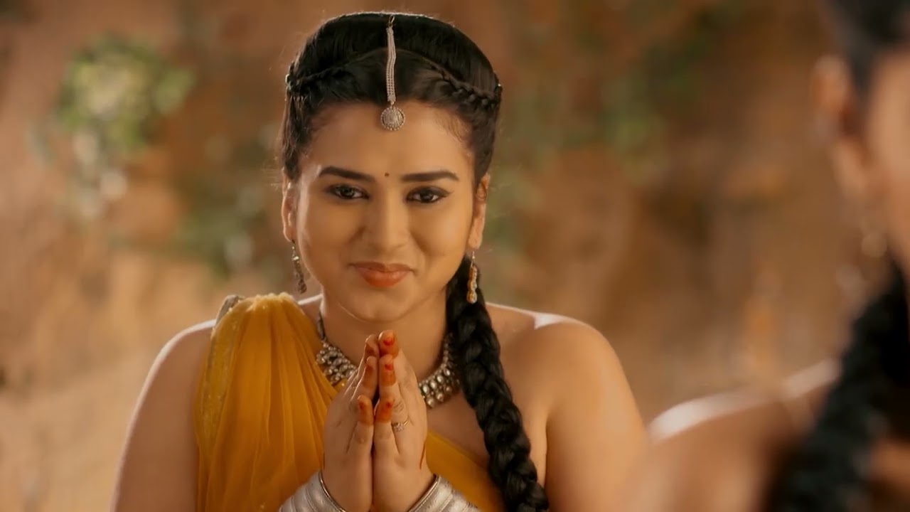 Shri Krishnaleela - Full Ep - 185 - Nirnay Samadhiya, Amardeep Garg, Mahi Soni, Manish - Zee Bangla