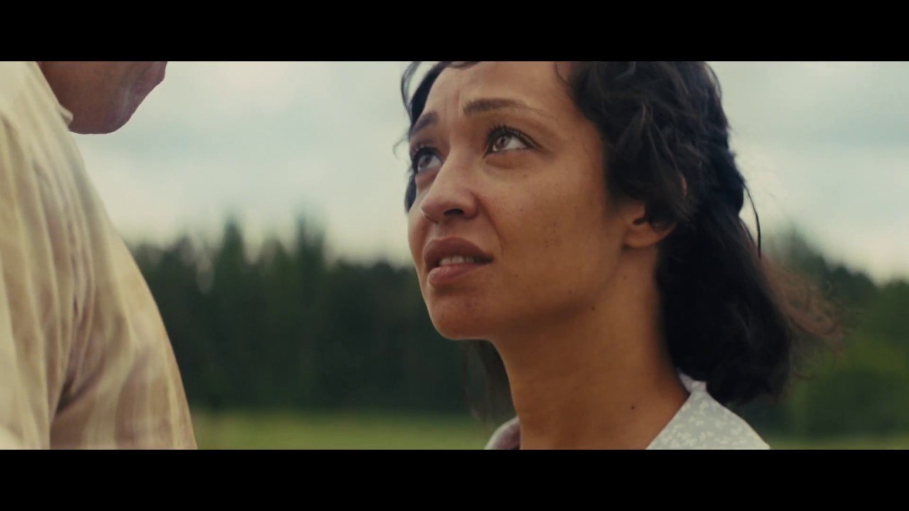 Loving - This is Loving (Universal Pictures)