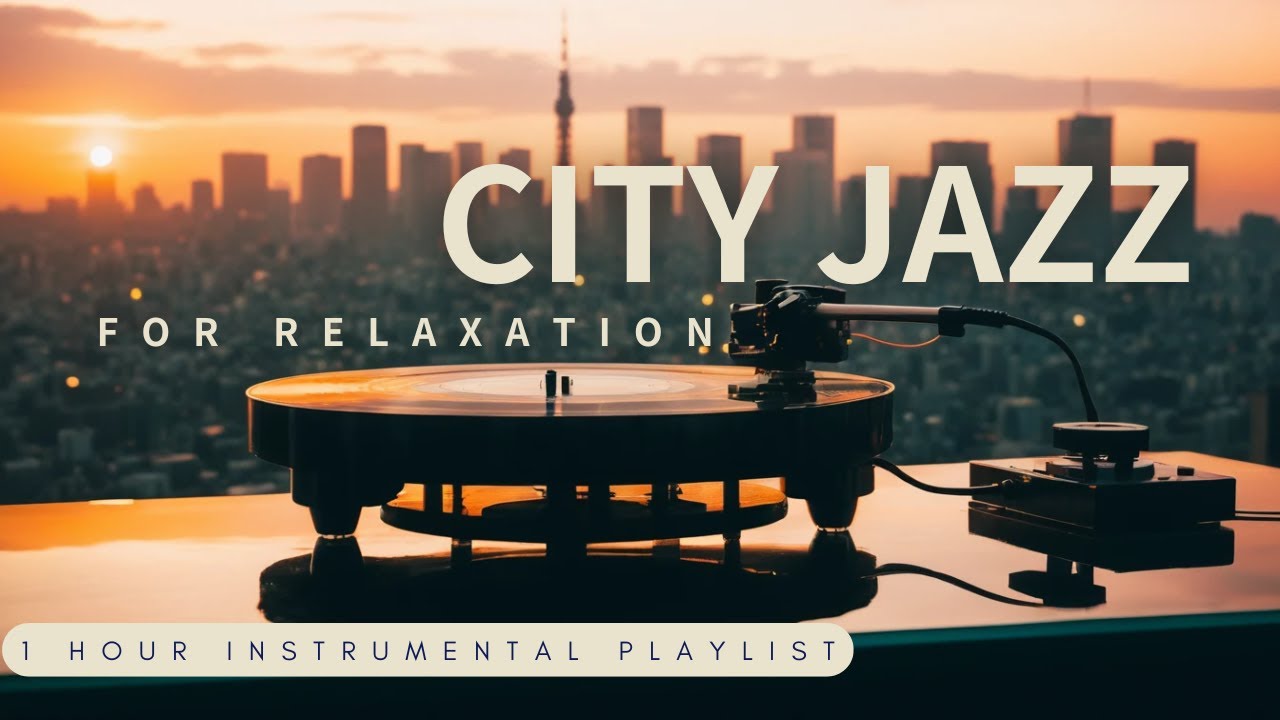 Lost in Memories: Slow-Tempo Jazzy Beats to Ease Your Mind