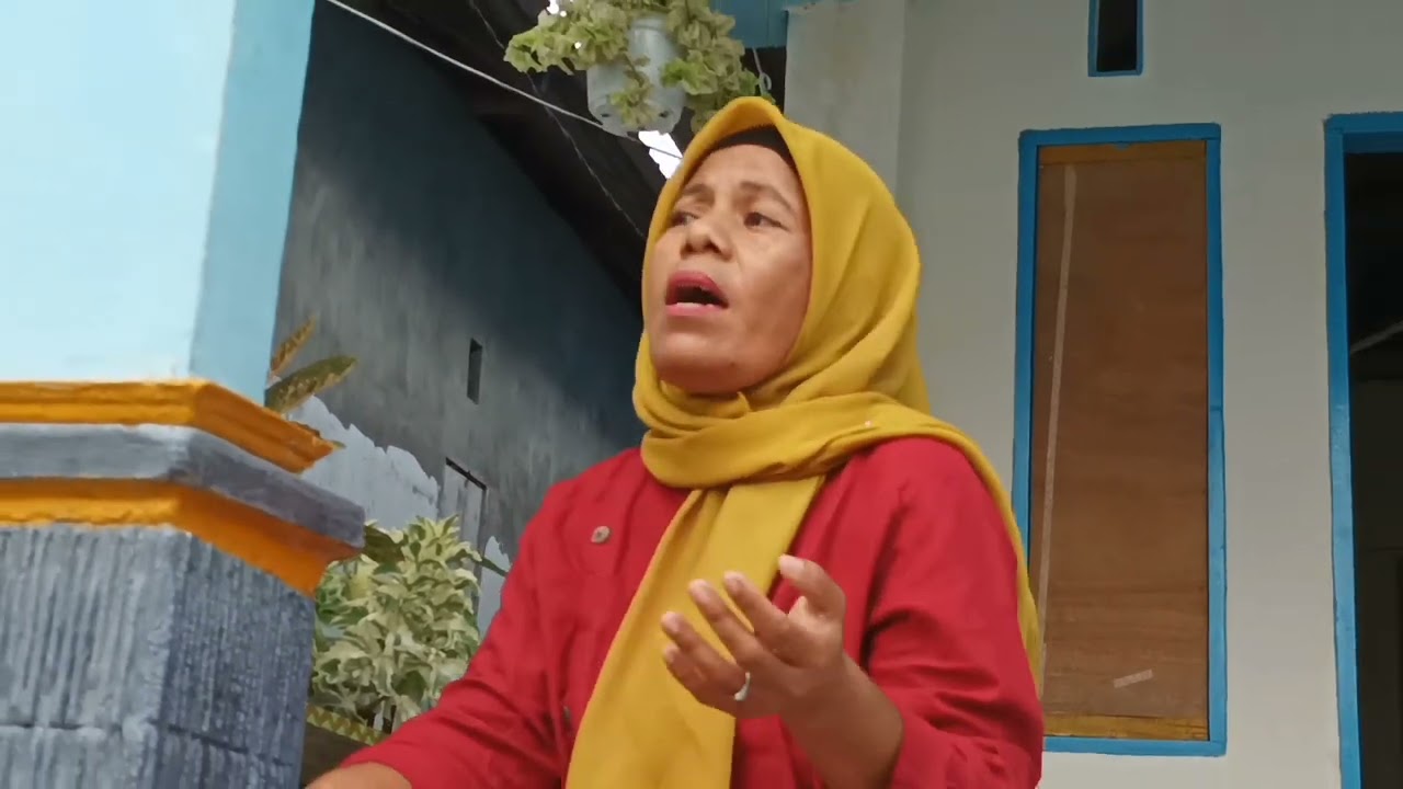 lagu Buton o koni lalo'u CPT : Leo Ode VOC: wa Ida
