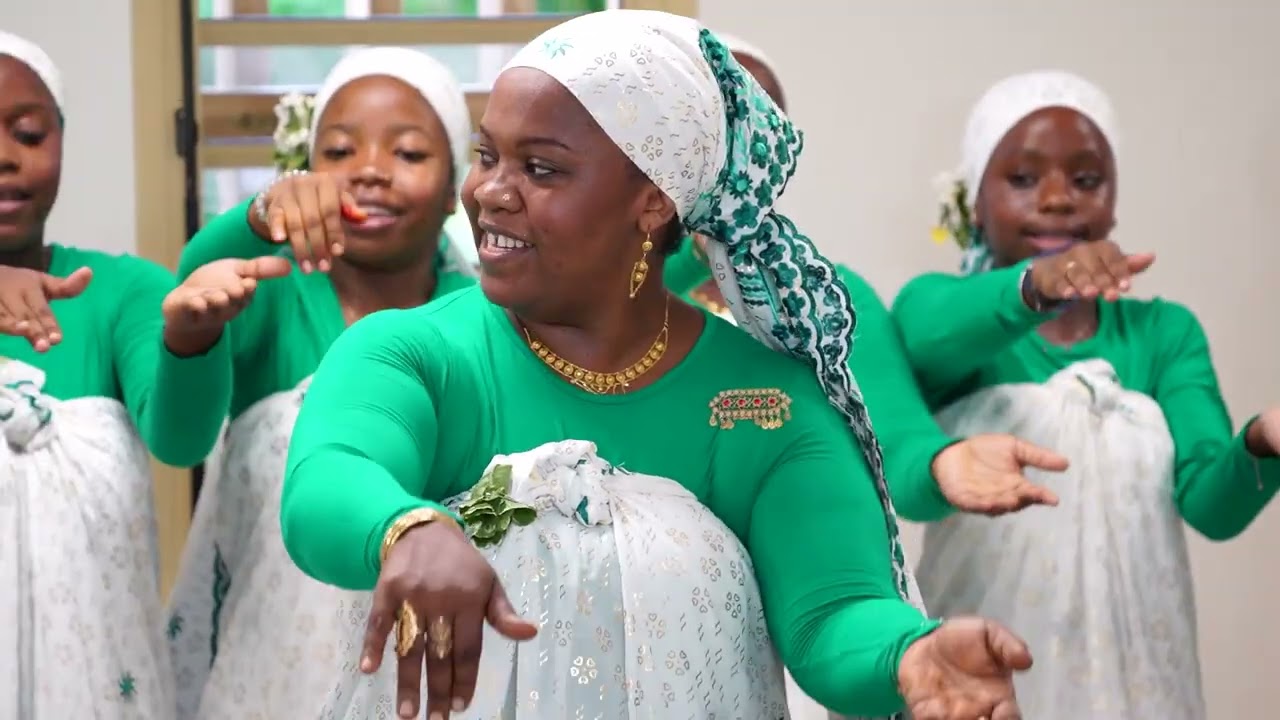 Madrassati Mabanati Antoinia - Iladjanabi