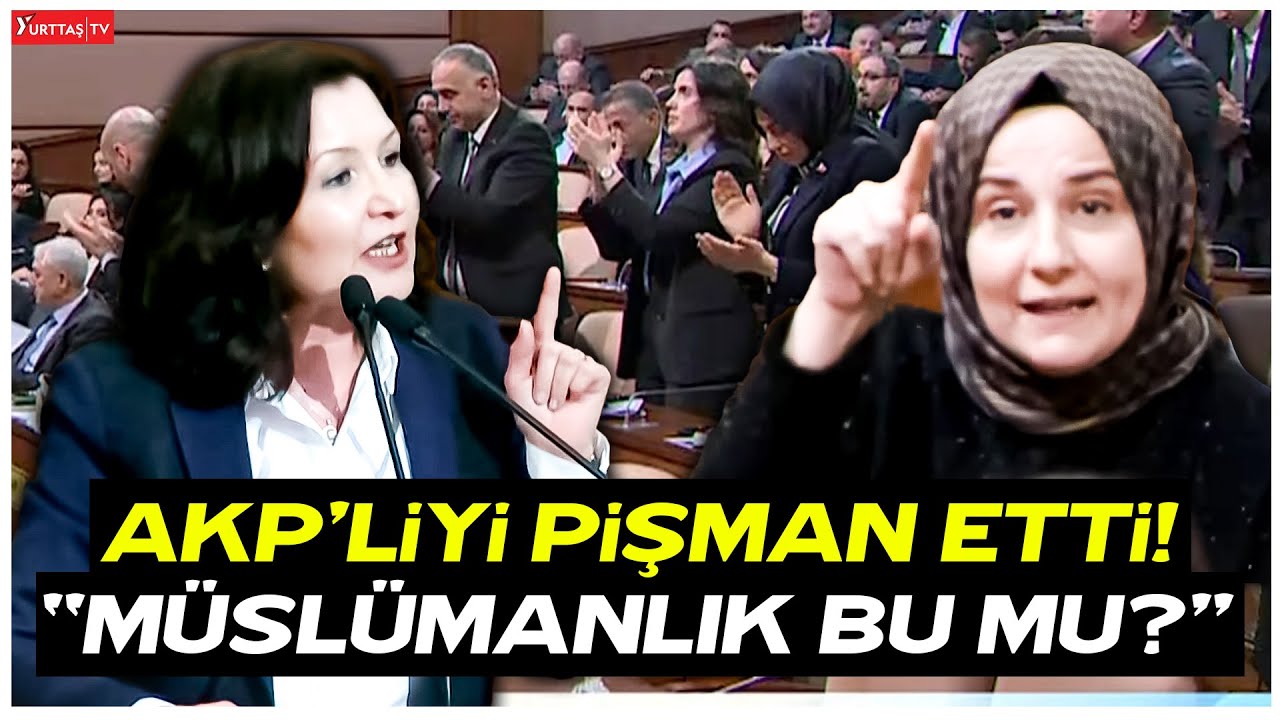 CHP’li Başkan AKP’li kadını sataştığına pişman etti! “Müslümanlık bu mu?”