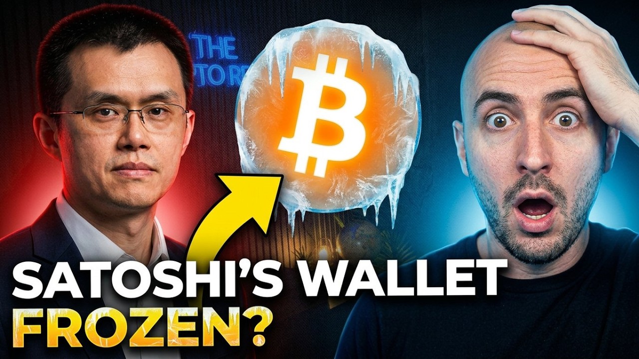 Did The Ex-Binance CEO CZ Just Say To 