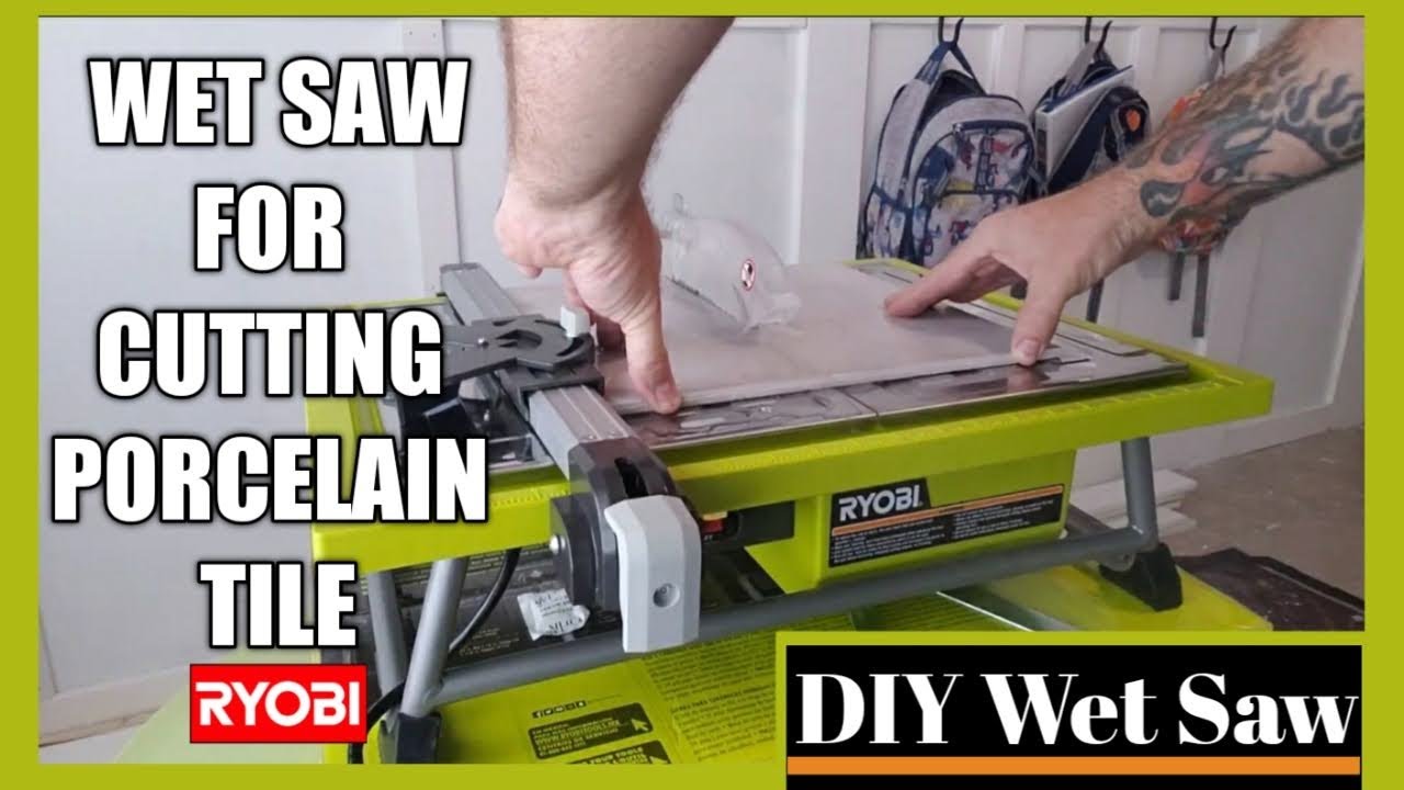 RYOBI 7
