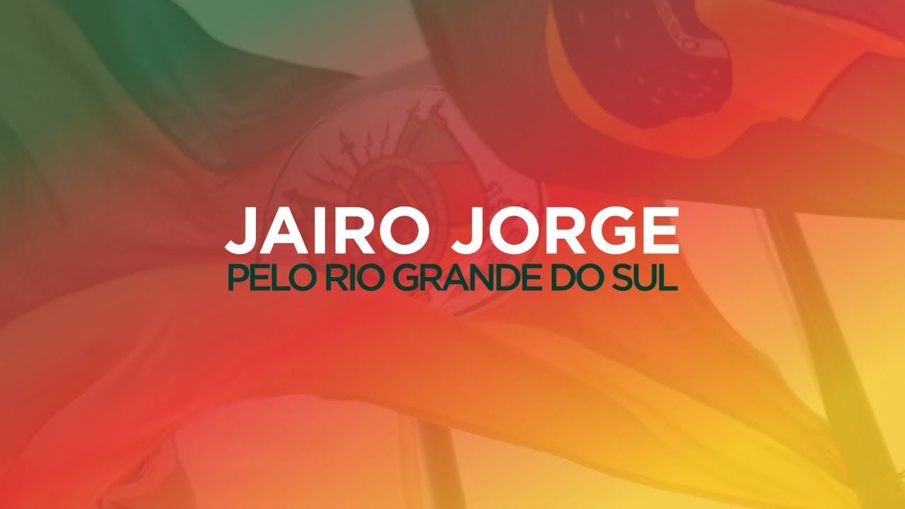Jairo Jorge pelo RS: visita &agrave;s capitais farroupilhas