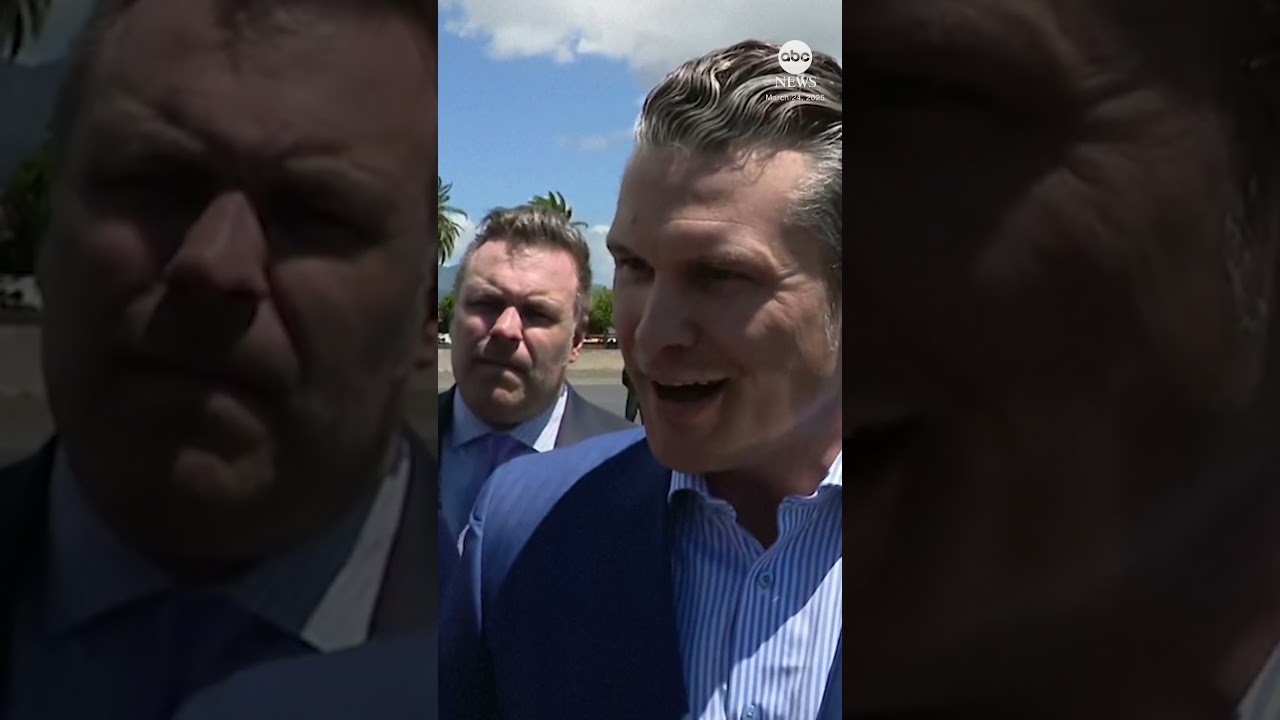 Пит Хегсет отрицает, что в чате Signal обсуждались &laquo;военные планы&raquo;.