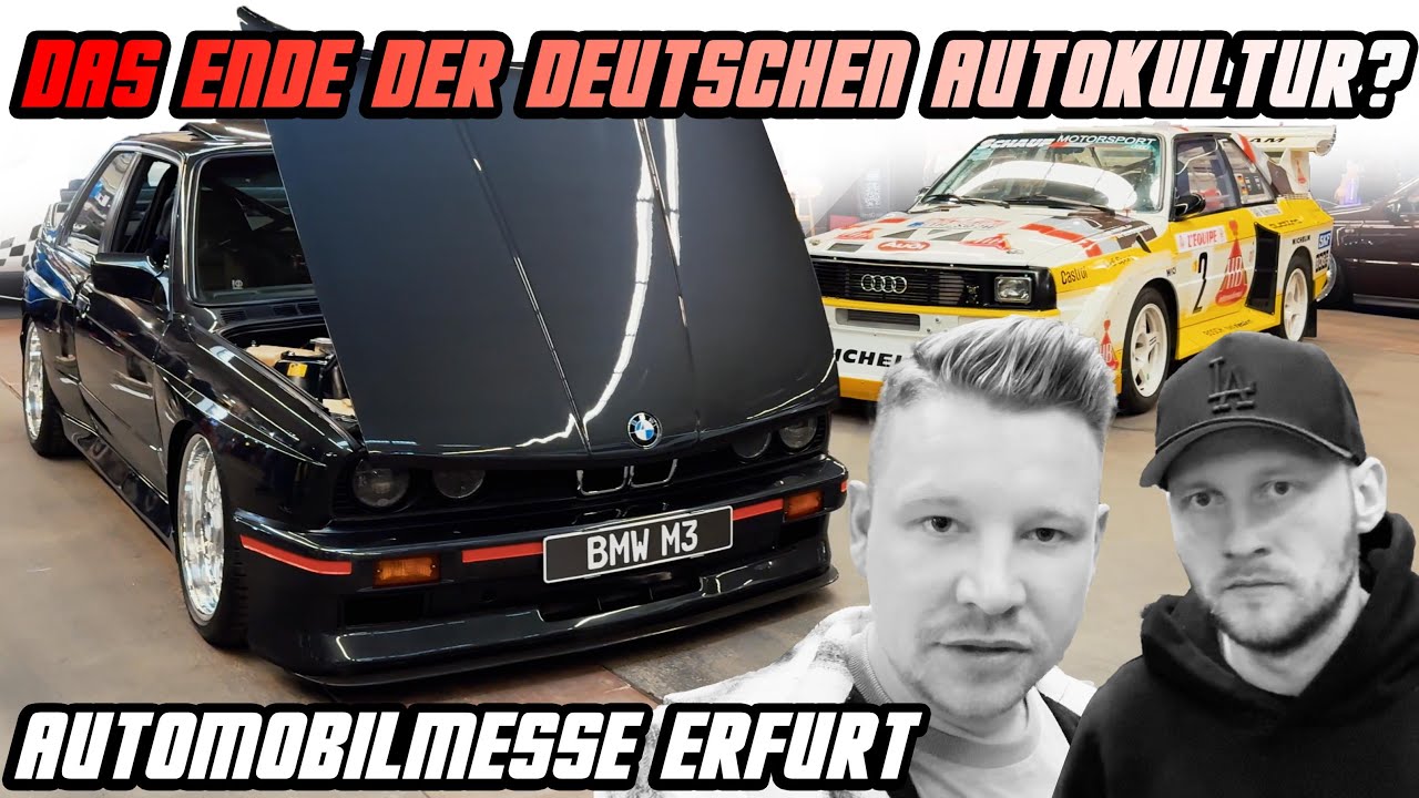 LEIDER KEIN CLICKBAIT!