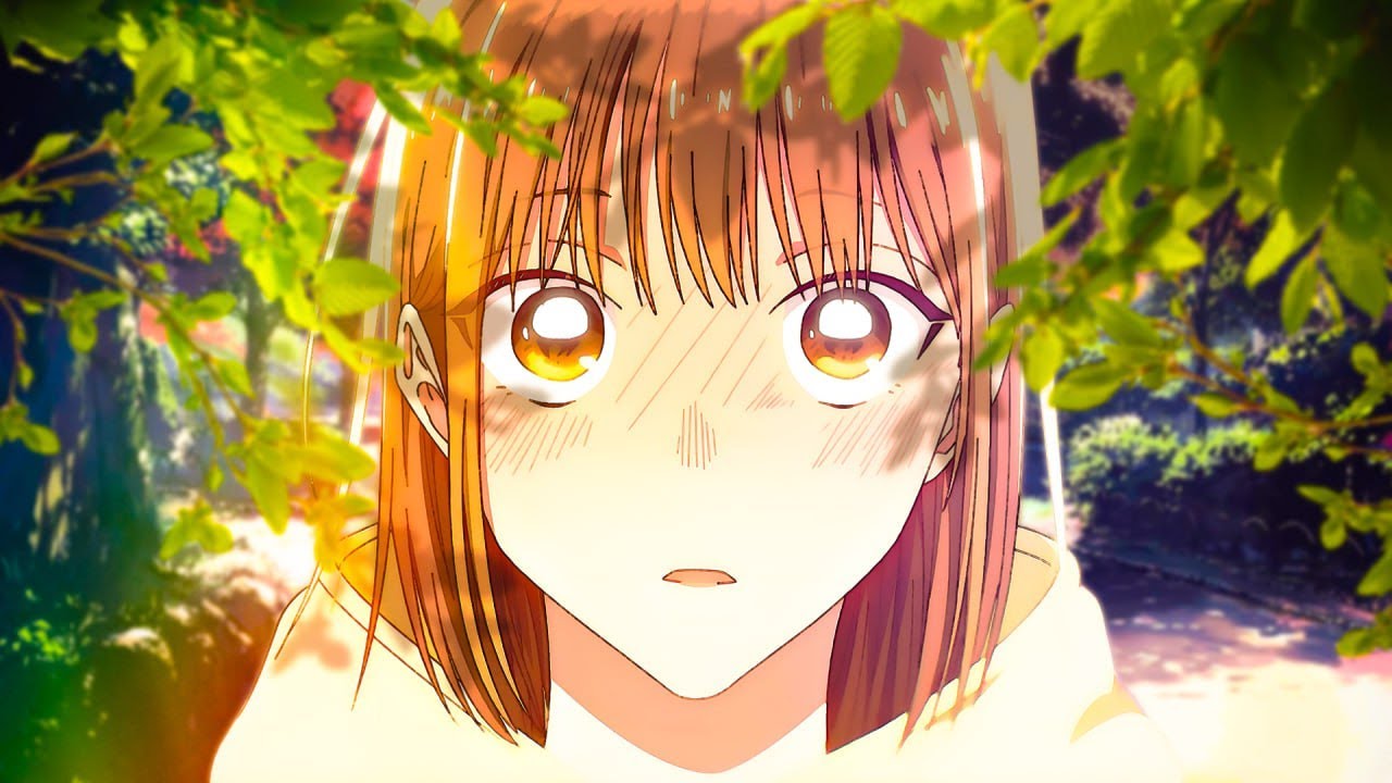 RONEN - Lights Out (AMV)