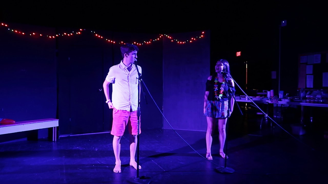 Only Us from Dear Evan Hansen | Alex and Jenny