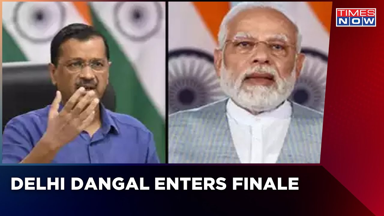Delhi MCD Polls Counting To Begin Soon; Fight For Rajdhani's Civic Body | English News