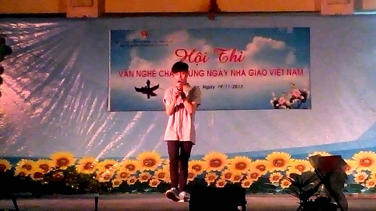 Cuu hoc sinh tran van on binh duong