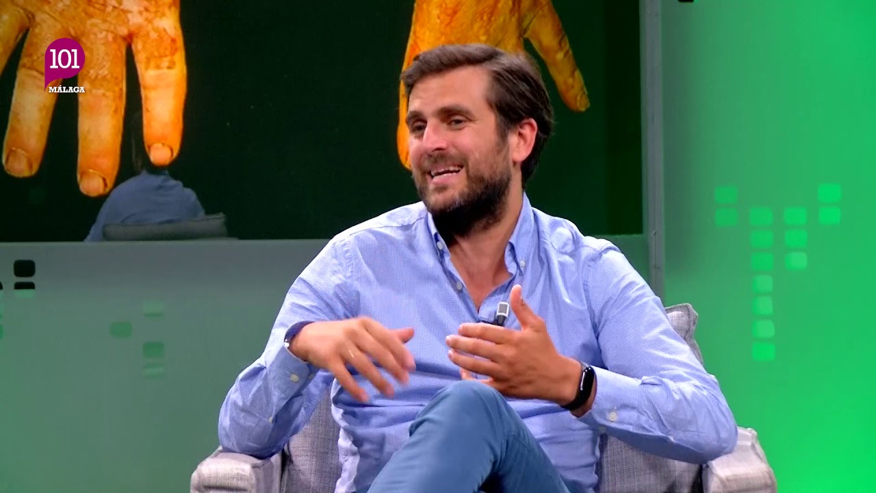 Hablamos de vitíligo con el dermatólogo Enrique Herrera