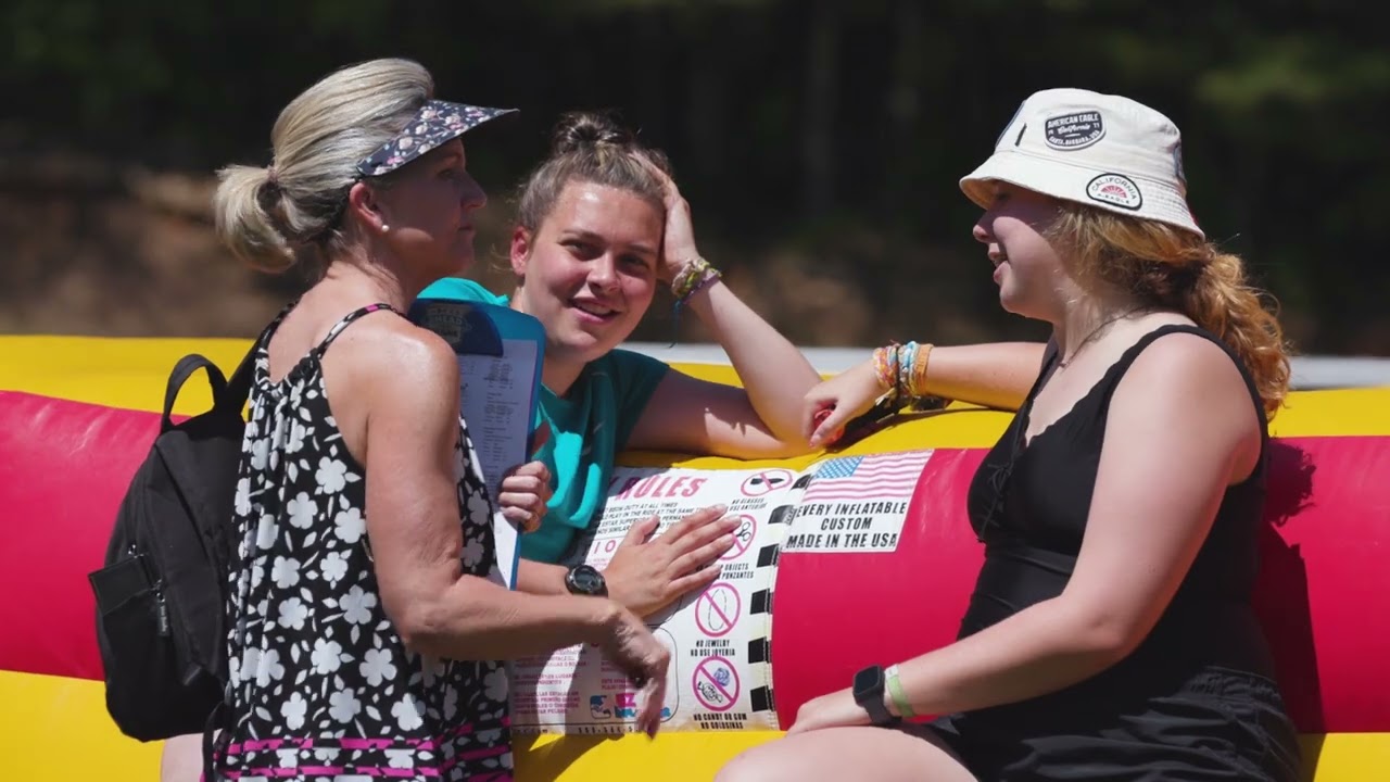 Staff Recruitment Video