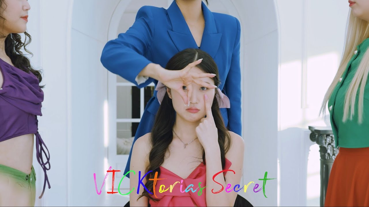 VICKtoria’s Secret vol.13 | Ena Mori - Runaway Holiday!  choreography by Sassy Vicky