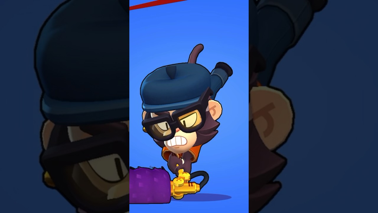 Mico Losing Animation😭 