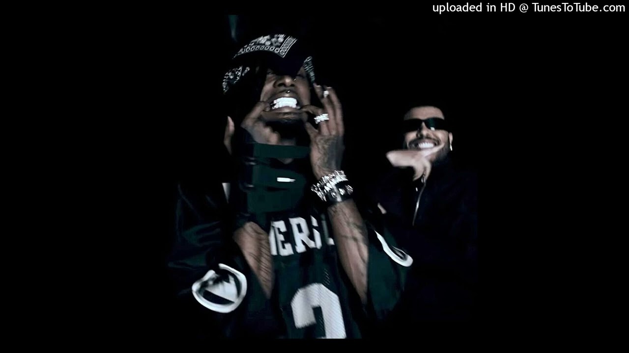 [FREE] playboi carti x f1lthy type beat - 