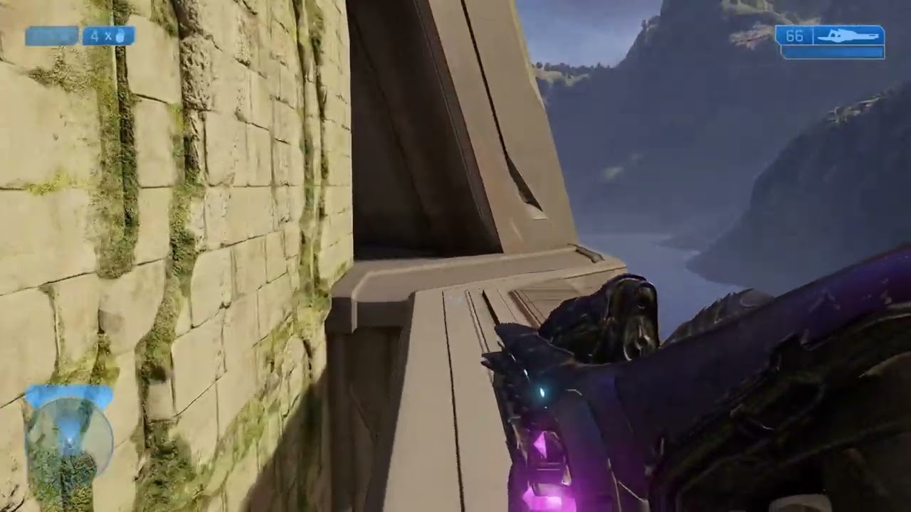 Halo 2 | Prophet of Regret toy