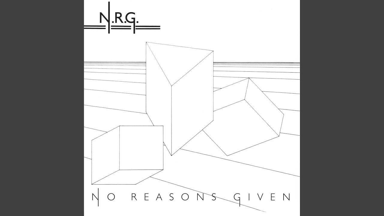 Staring Into Nothing