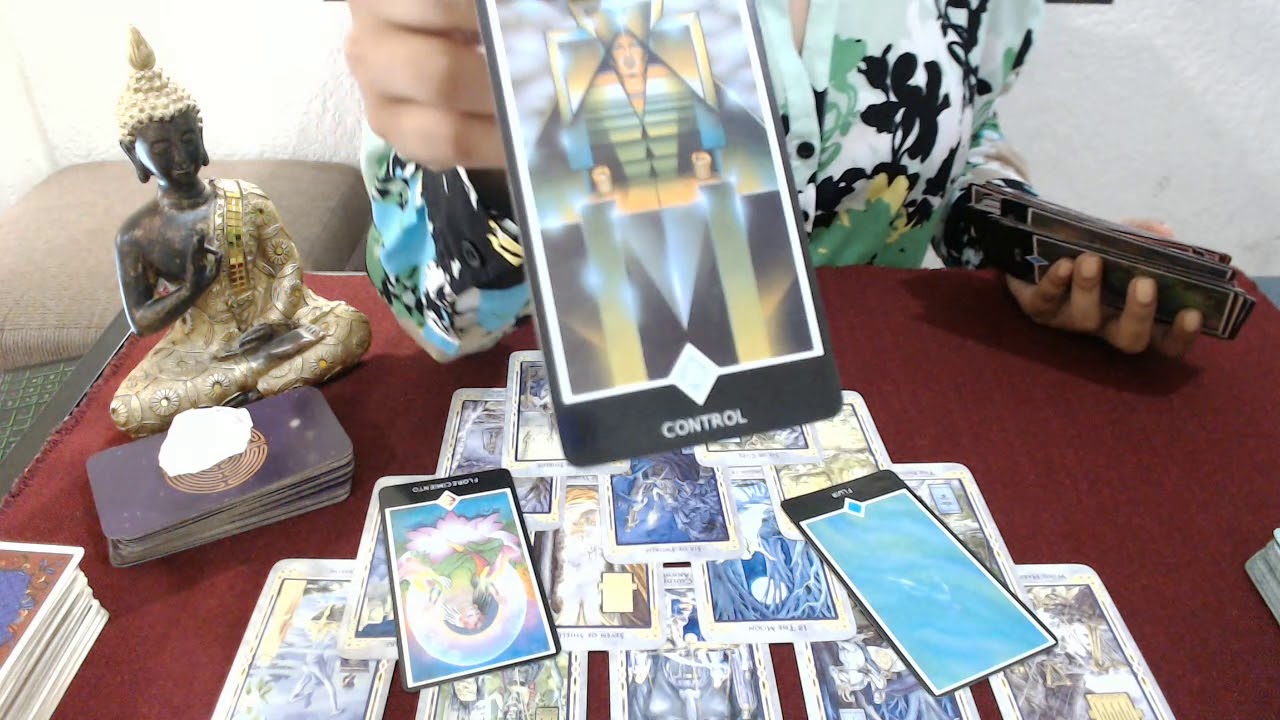 💔🤔Por qué sigue con ella/él?? 💔🤔 Tarot interactivo