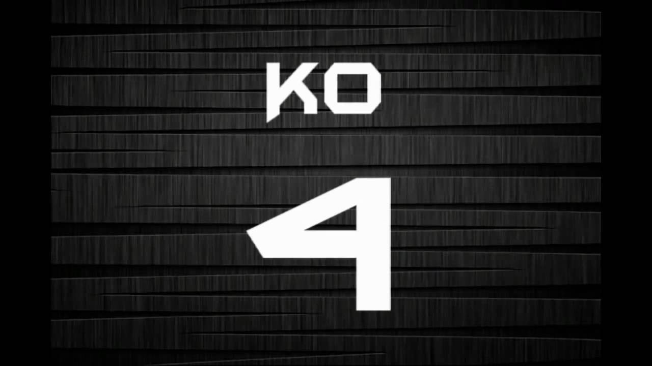 Kimbo Slice all boxing knockouts