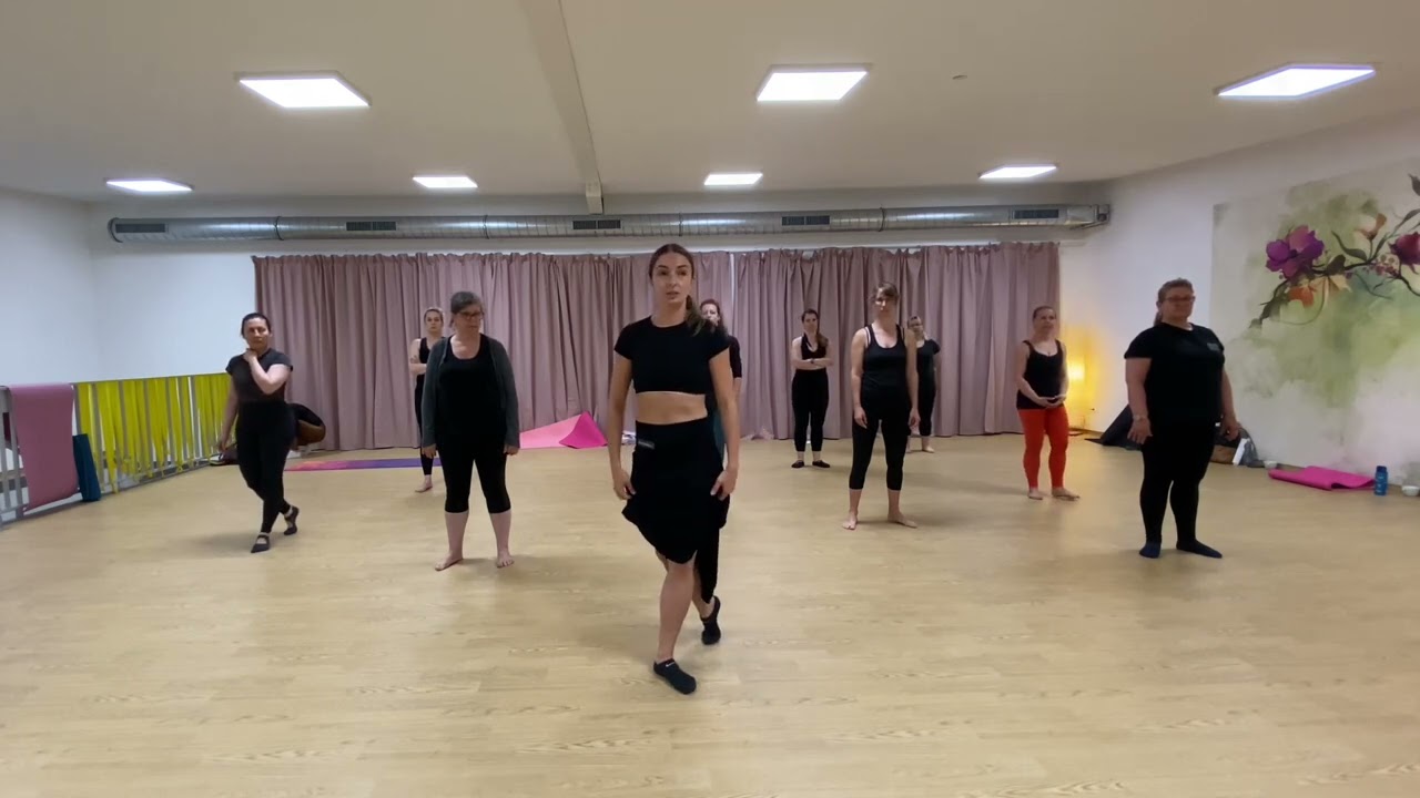 PortDeBras™ - Lucie Dědičová