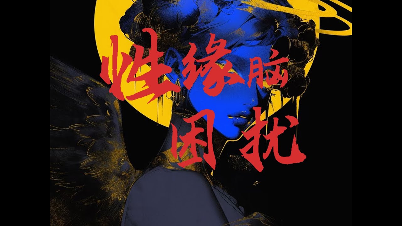 比恋爱脑更困扰的是性缘脑