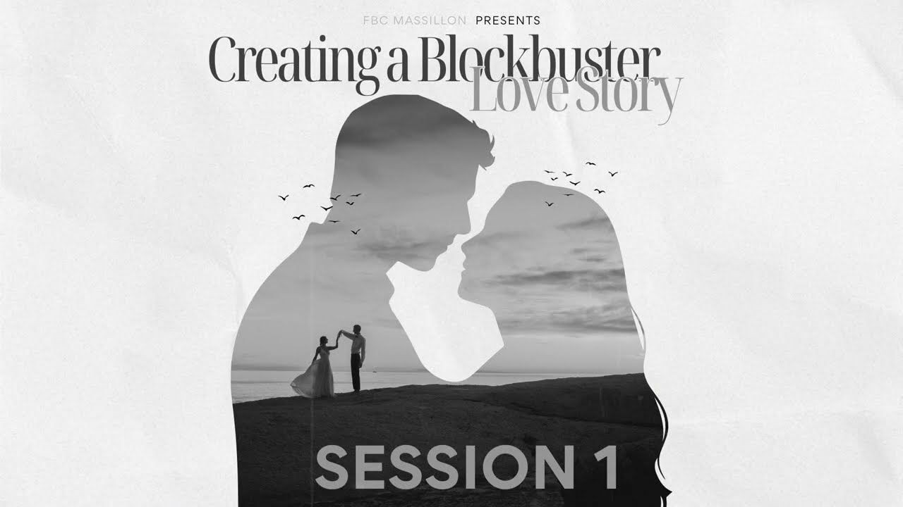 Creating a Blockbuster Love Story: Episode One