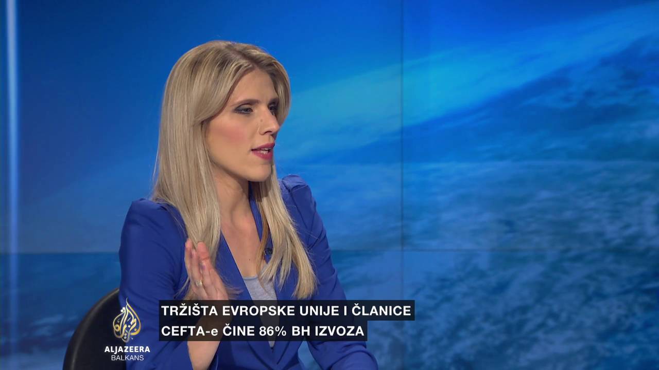Bojić: BiH je jedina zemlja koja ne štiti svoje proizvode