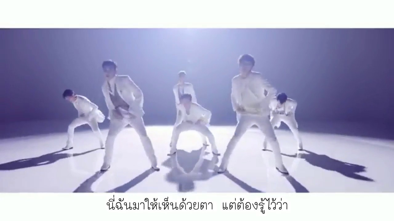 [Thai Ver.] JBJ - Fantasy แฟนตาซี l Cover by GiftZy