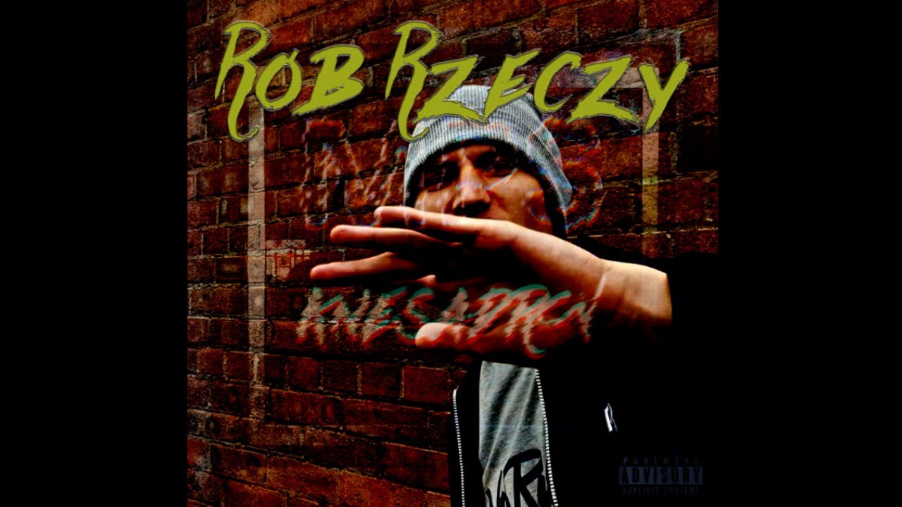 Knesadron - R&oacute;b Rzeczy (prod. DJ CIDER) #MPS