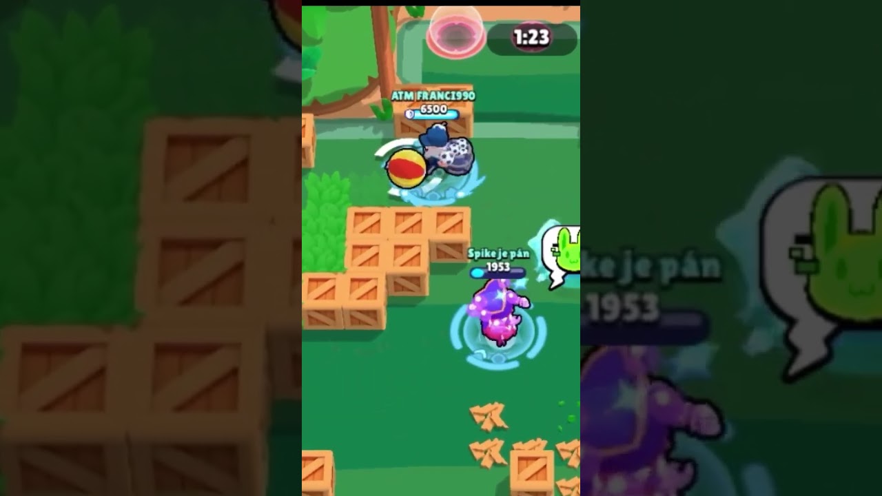 This trend make me sad 😭 #brawlstars #clips #trend #bruh #supercell #viral #memes #brawlball