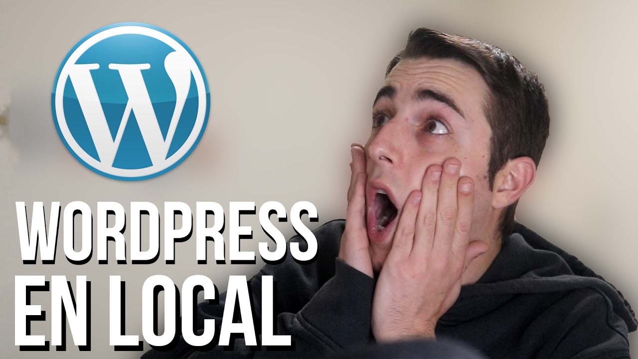 Cómo Instalar Wordpress en Local 2026 (Gratis)🚀 | Sube tu web al servidor | Paso a Paso | En 2026