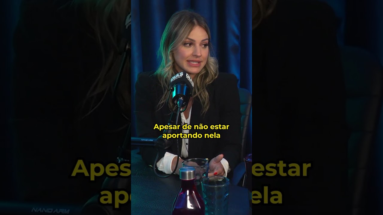3 A&Ccedil;&Otilde;ES PRA SE APOSENTAR (Bea Aguillar e Pit Money)