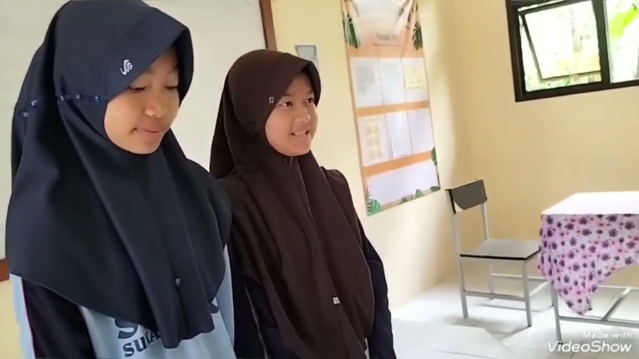 SPMB SMPN 3 SUKAHENING || KEGIATAN DI NETISUTAS