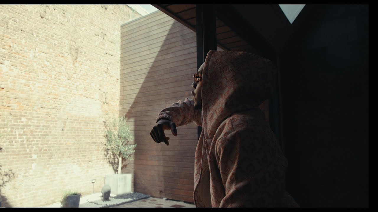 RH 430 - SOLO ( Clip Officiel )