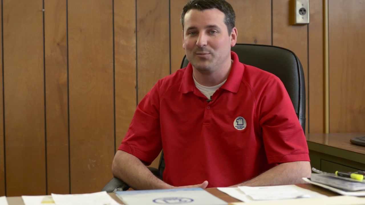 Company Overview // National Pride Equipment