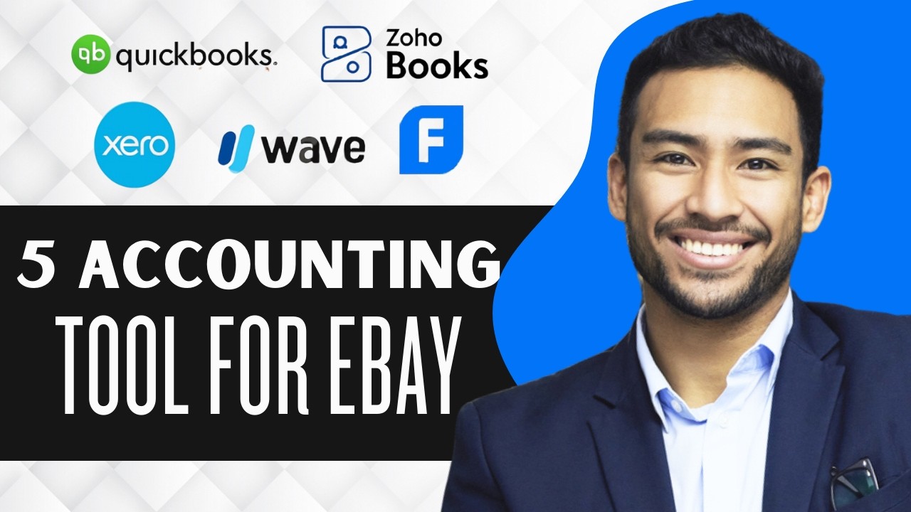 4 лучших бухгалтерских программы для продавцов на eBay (полное руководство)