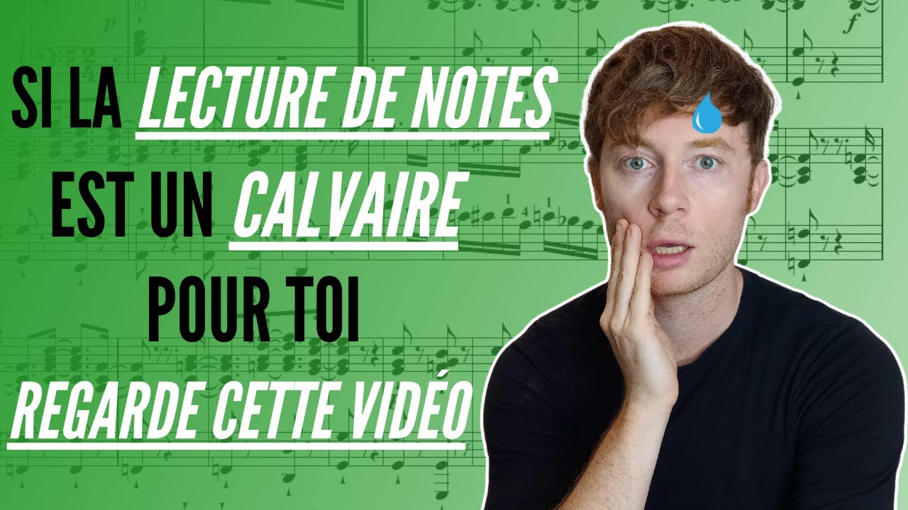 Débloque ta lecture de notes en 1 mois (EXERCICES EN DESCRIPTION)