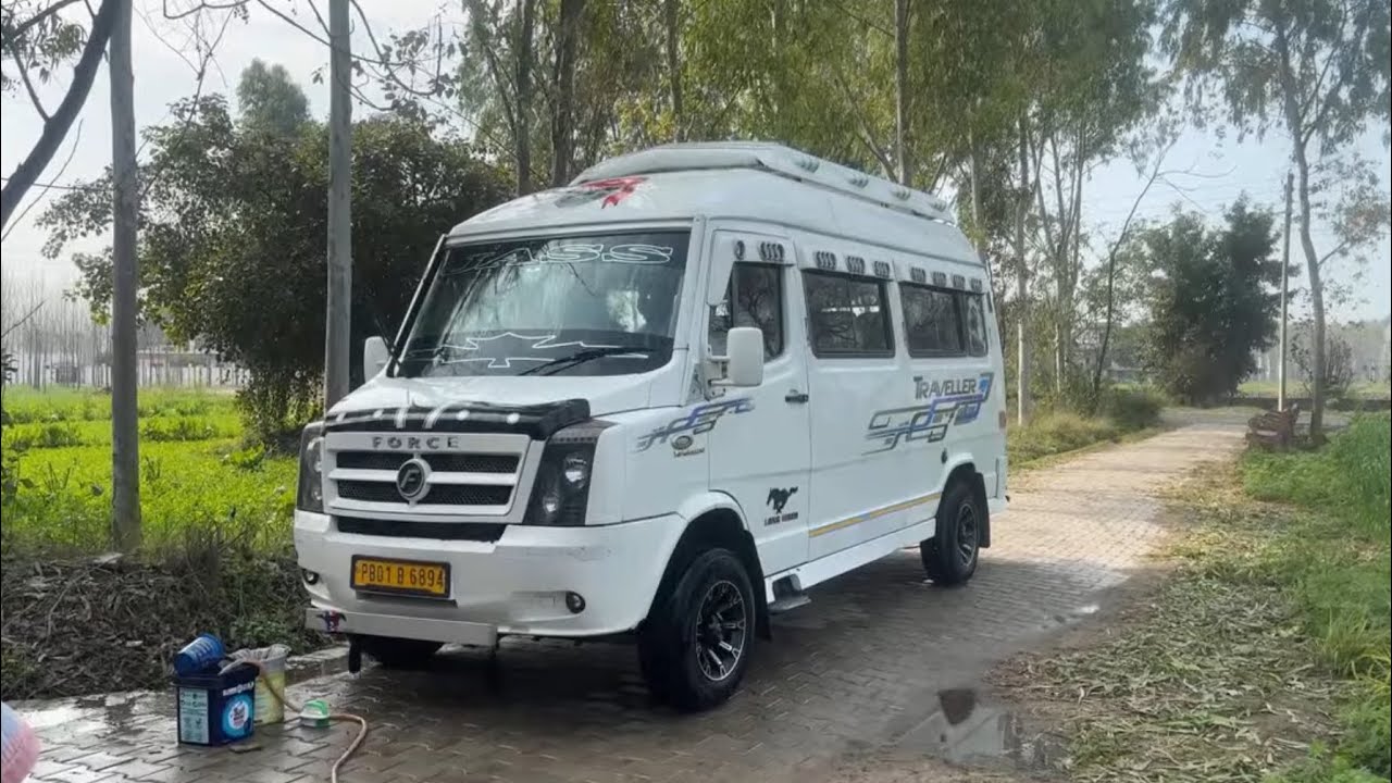 Washing time🚐🧽🧽