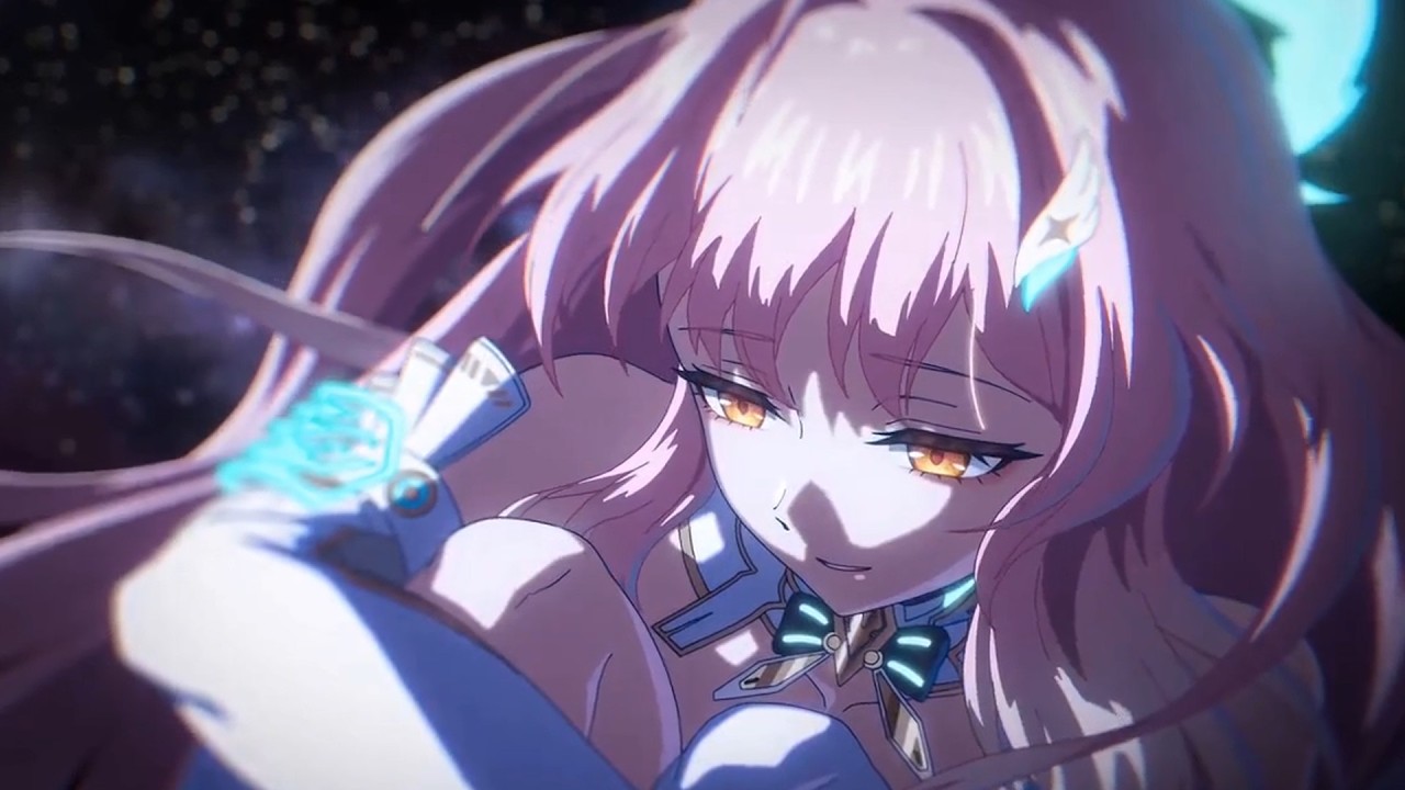 《鳴潮》動畫 | 歡迎回家 The anime 