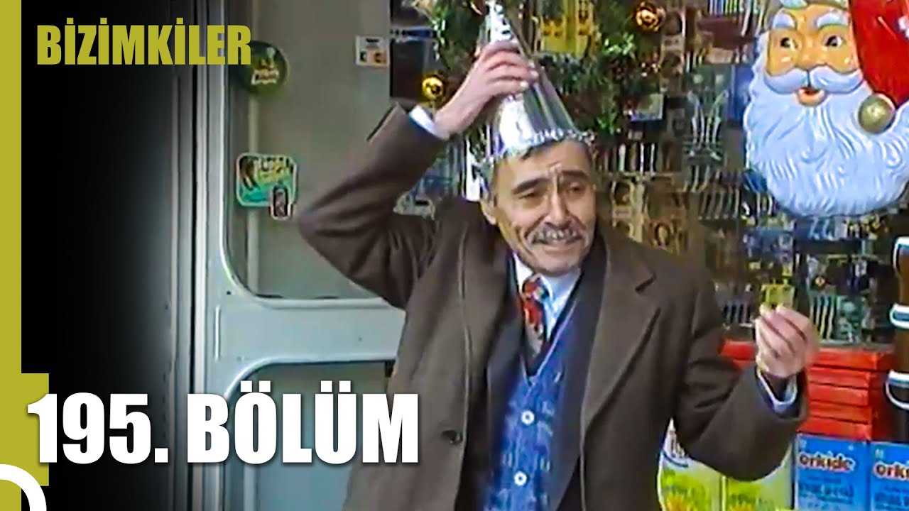 Bizimkiler 195. Bölüm | Tek Parça
