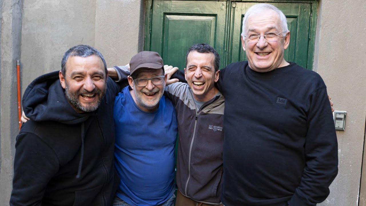 La Tierra es una nave